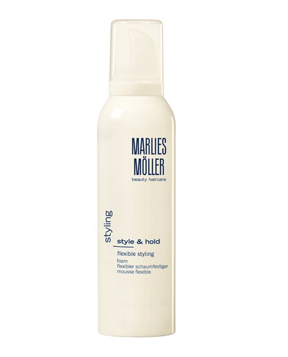 Imagen 0 de Espuma fijación suave Styling-Flexible Foam Marlies Möller