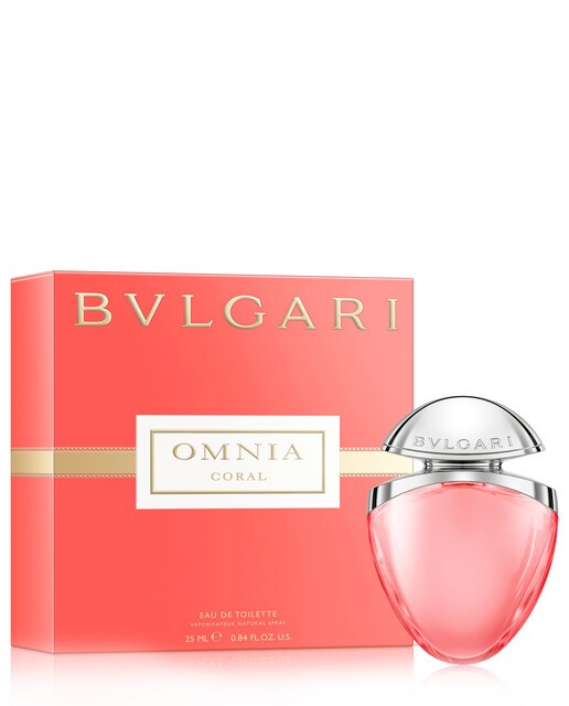 Eau de Toilette Omnia Coral 65 ml Bulgari · Bvlgari · El Eau de Toilette Omnia Coral 65 ml Bulgari · Bvlgari · El