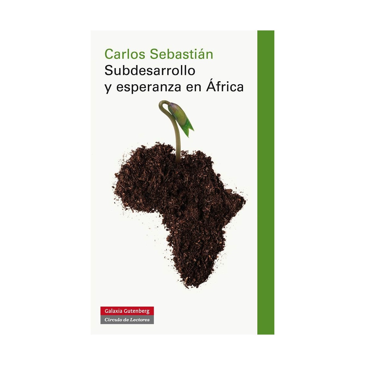 Subdesarrollo Y Esperanza En Africa 1