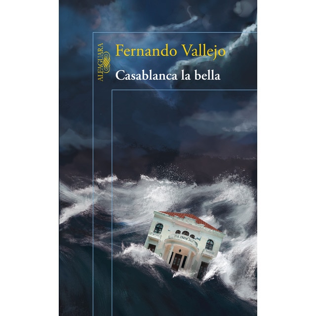 Imagen 0 de Casablanca la bella (Tapa blanda)
