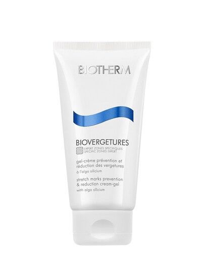 Imagen 0 de Gel crema antiestrías Biovergetures 150 ml Biotherm