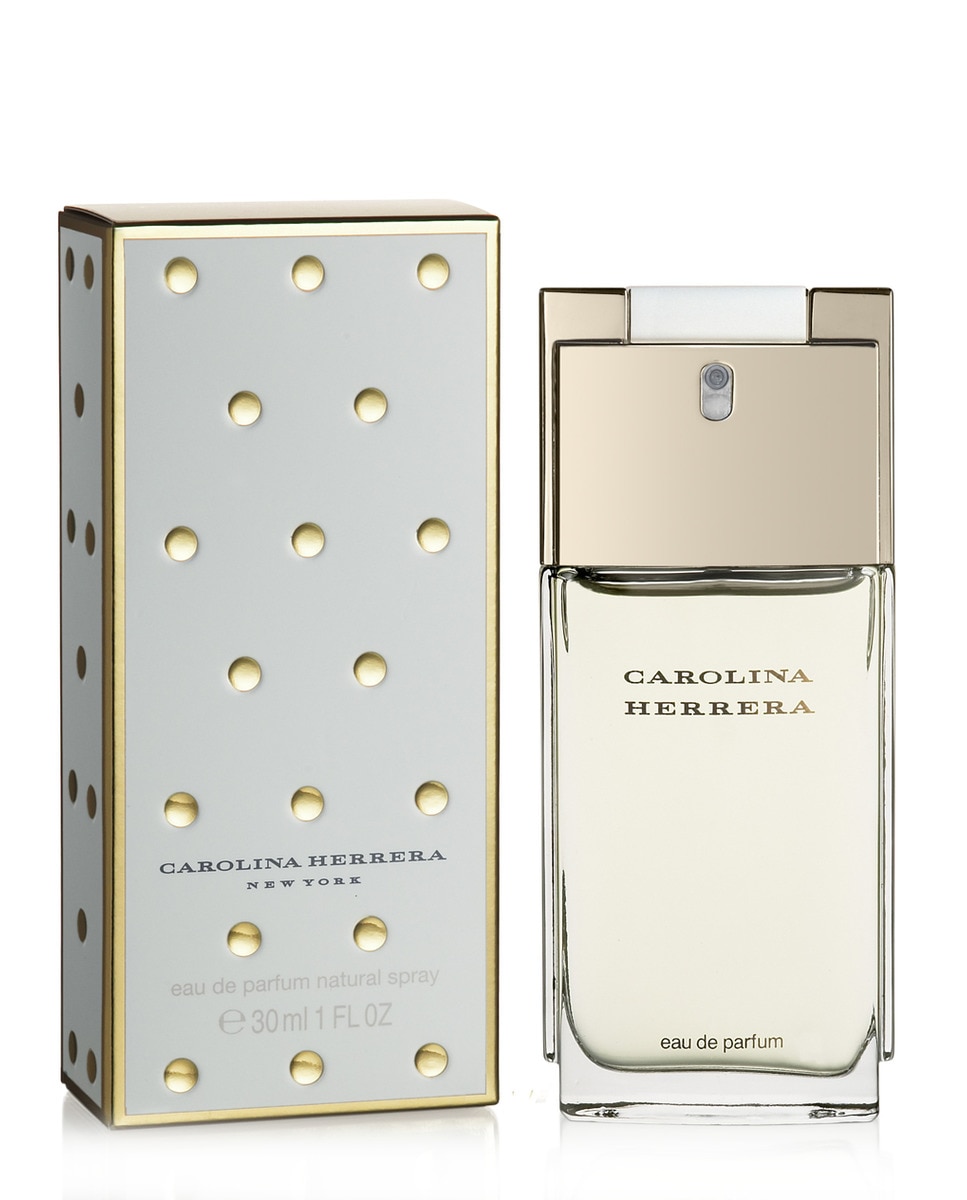 Eau de Parfum 100 ml Carolina Herrera 3