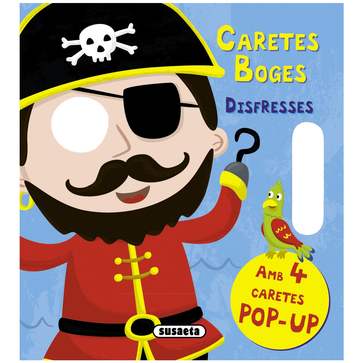 Disfresses (Capa mole) 1