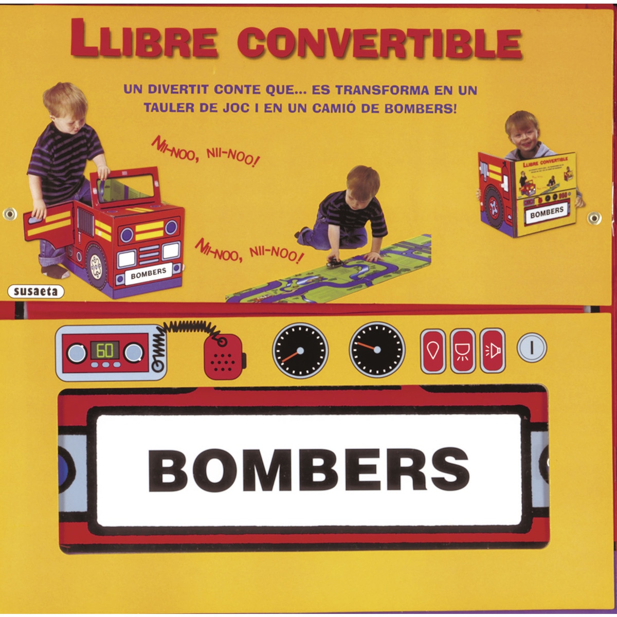 Bombers 1