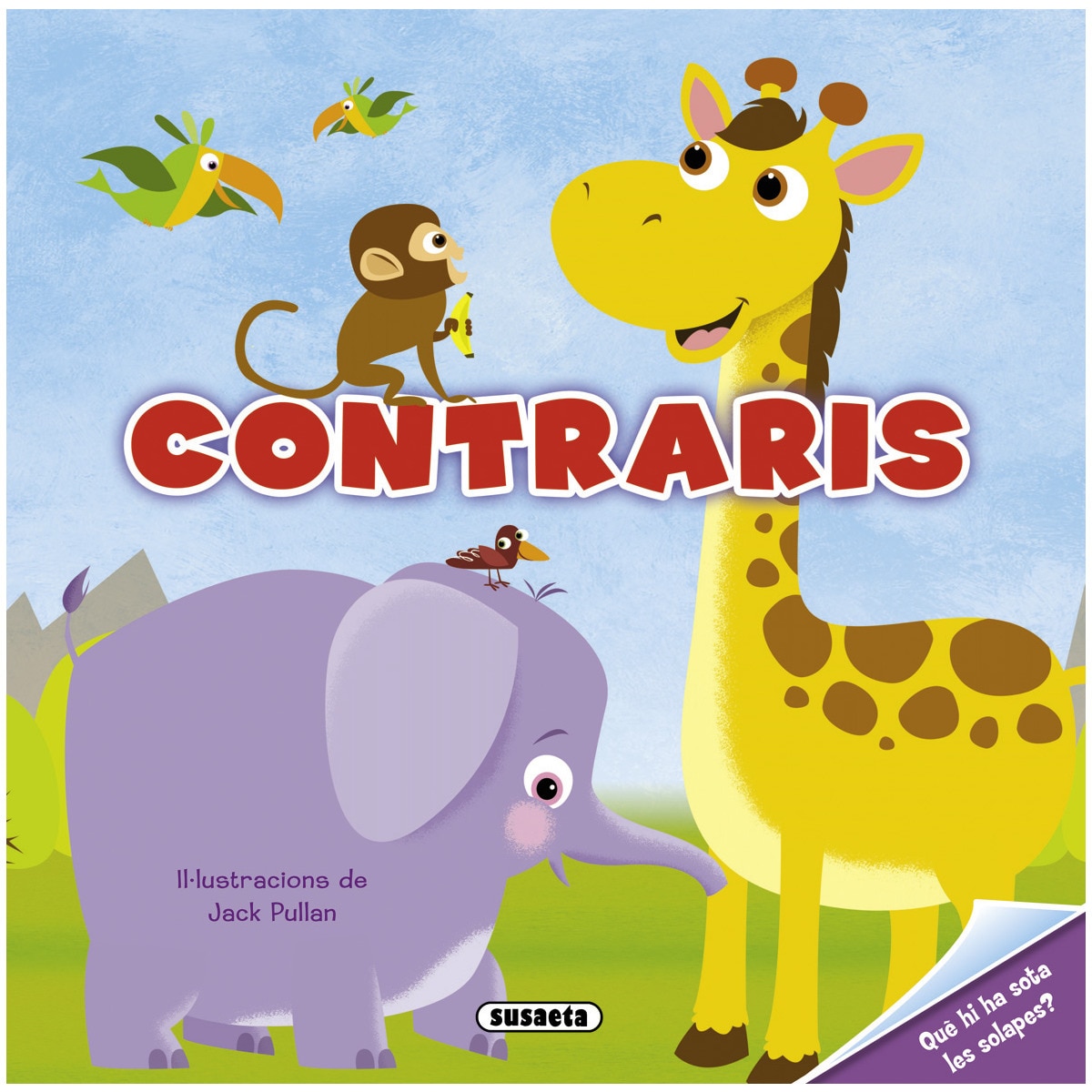 Contraris 1