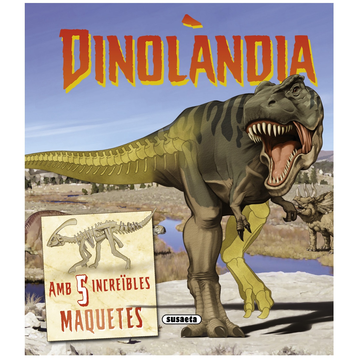 Dinolàndia 1