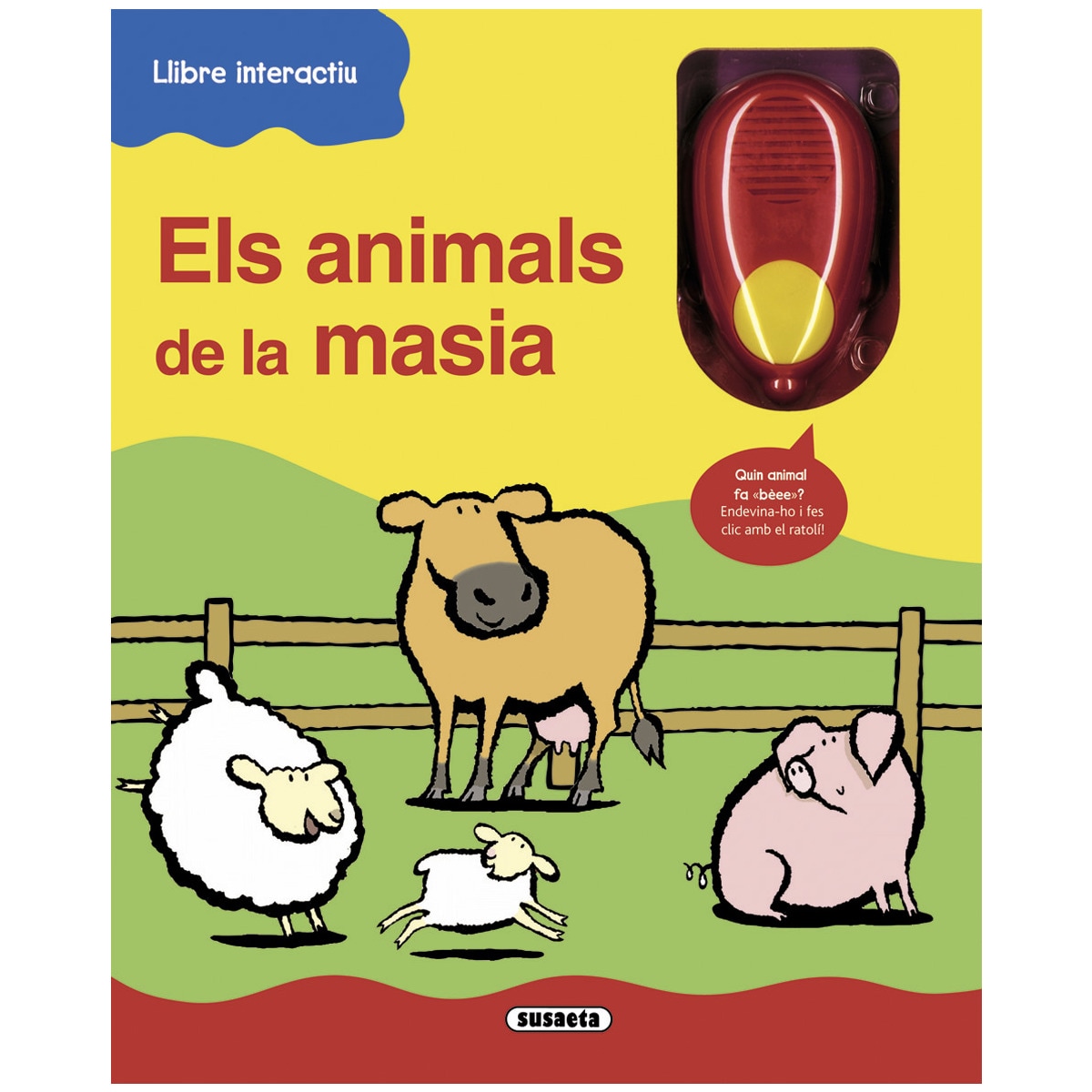 Els Animals De La Masia 1