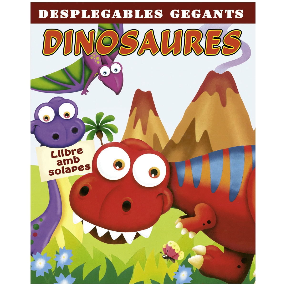 Dinosaures 1