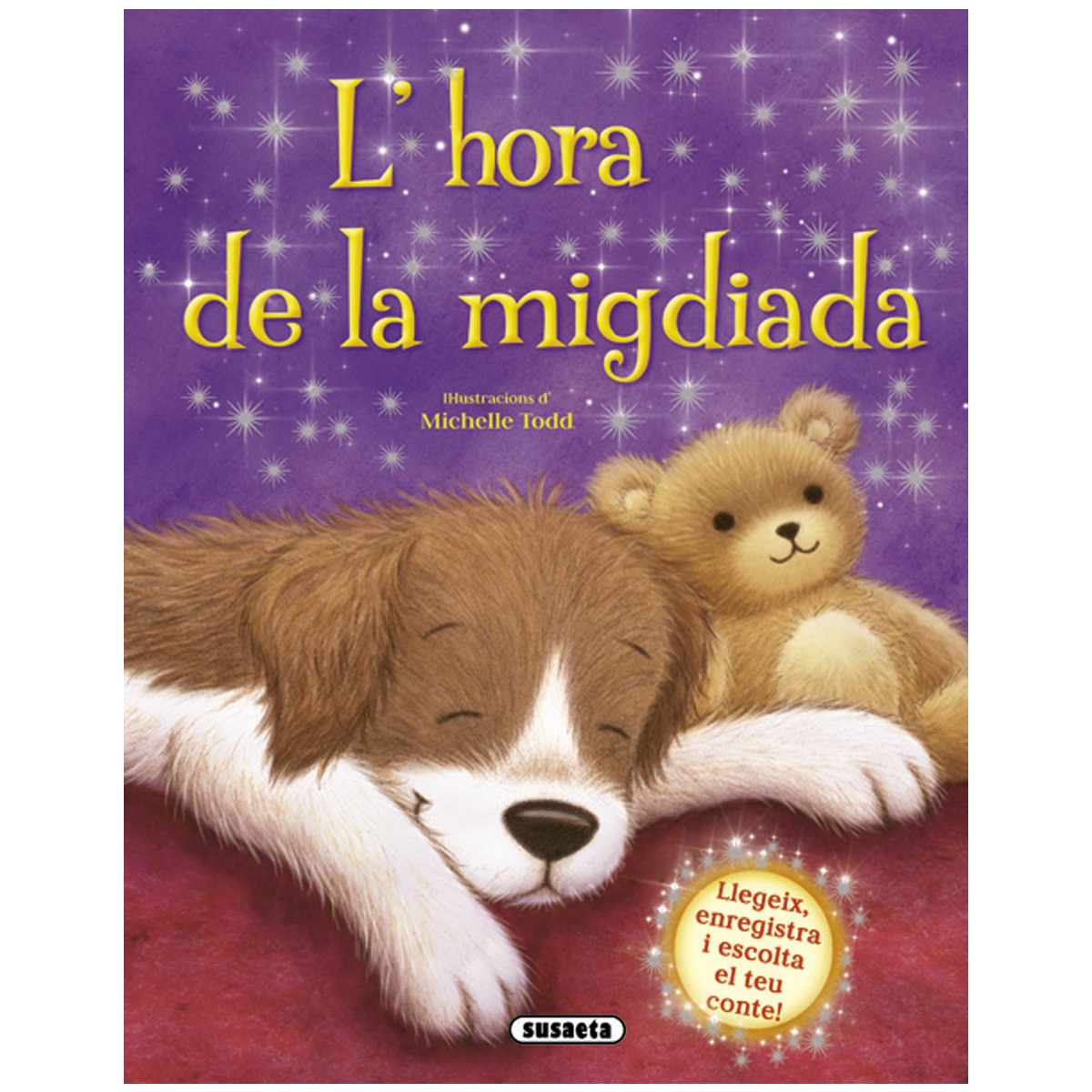 L'Hora De La Migdiada 1