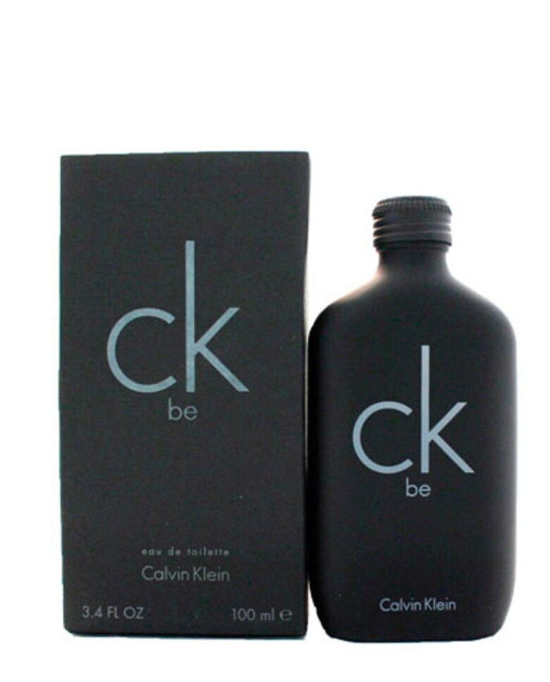 Eau de Toilette cK be 100ml Calvin Klein 2