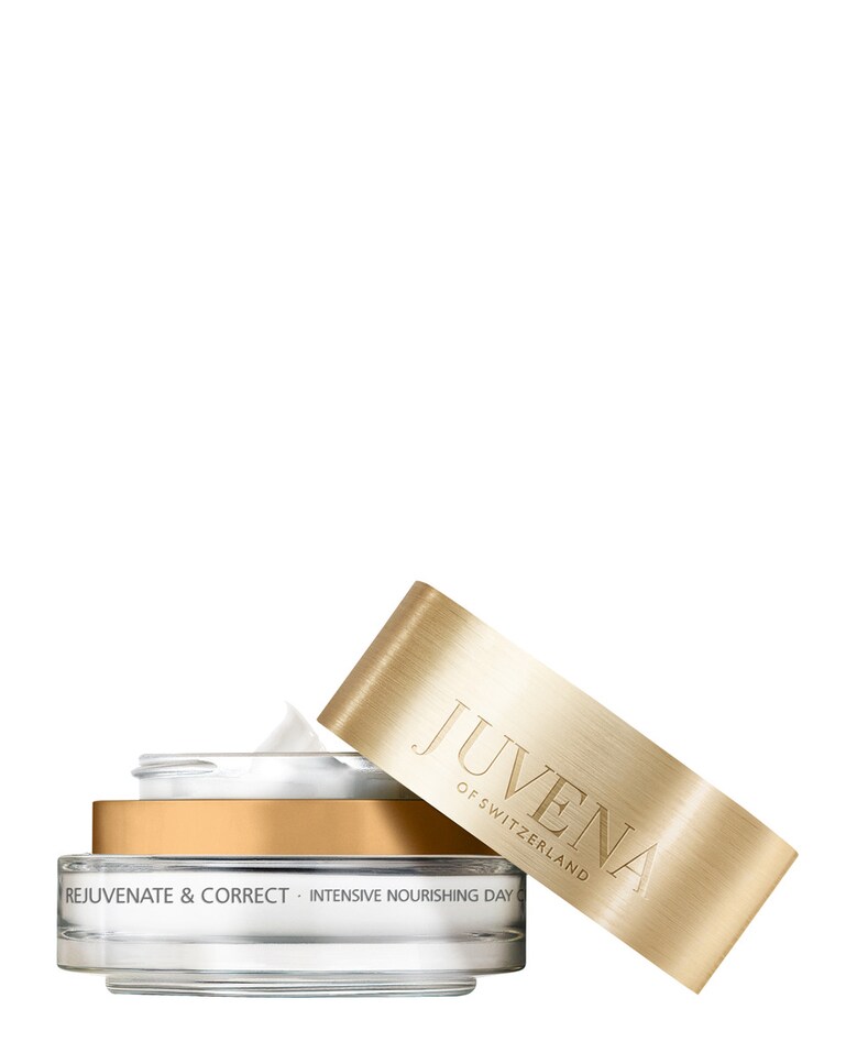 Crema nutritiva día Rejuvenate & Correct Intensive Nourishing Juvena 2