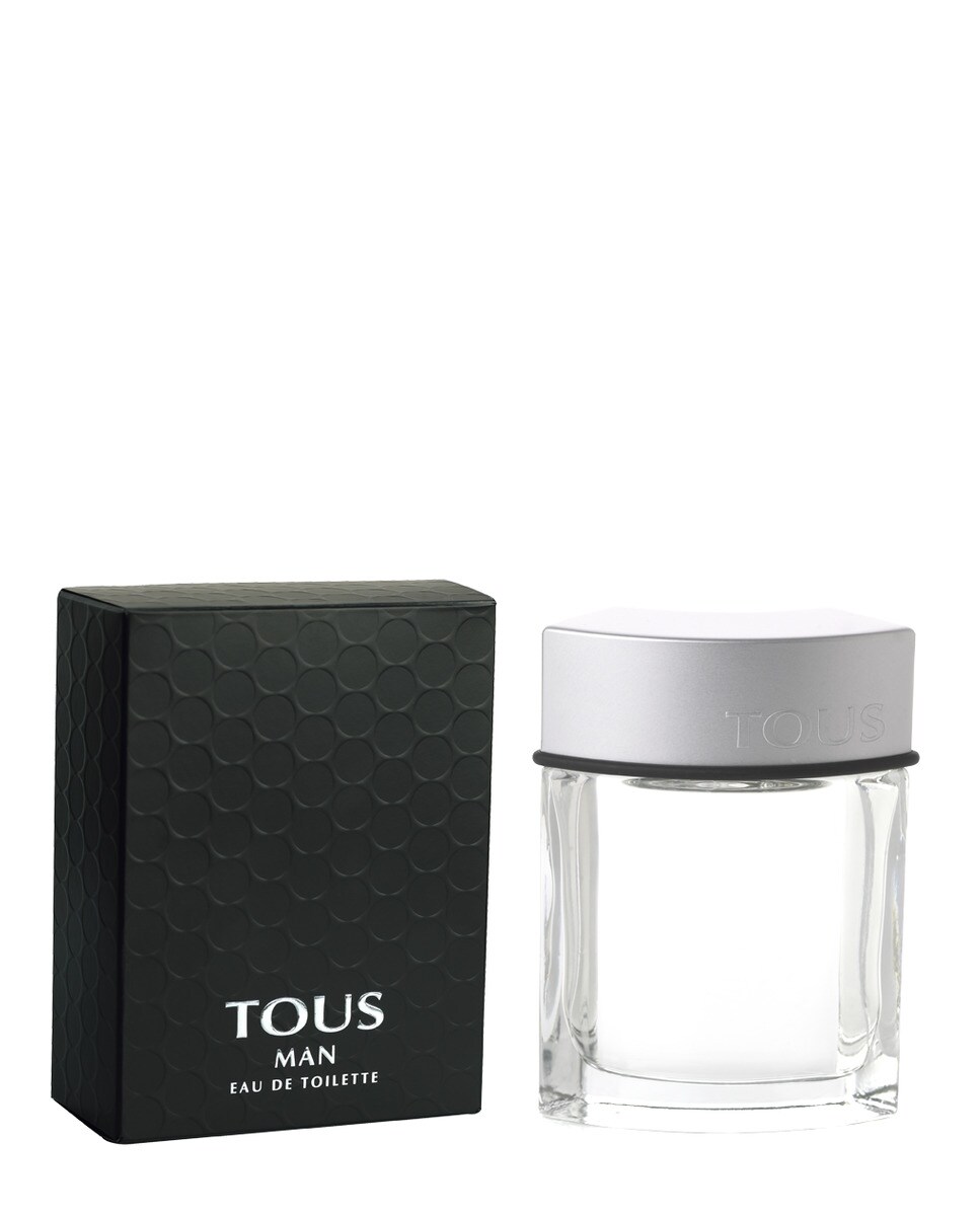 Eau de Toilette 50 ml Tous Man 2