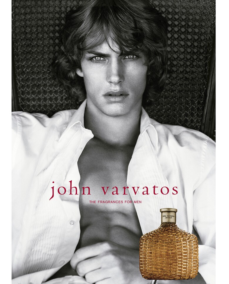 Eau de toilette 75 ml John Varvatos Artisan 3