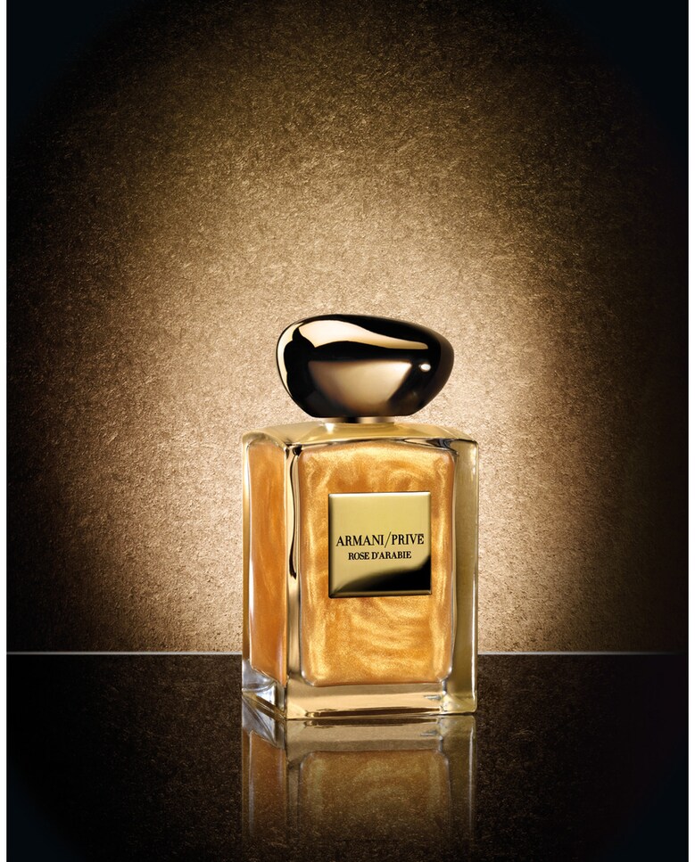 Eau de Parfum Intense Rose d'Arabie Armani Privé 100 ml Giorgio Armani 3