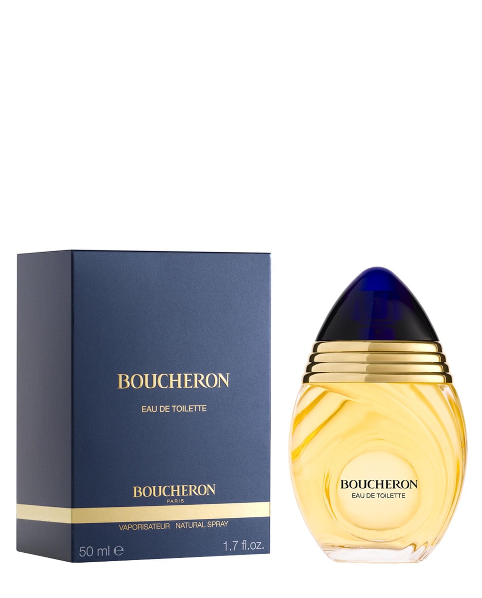 Boucheron Eau de Toilette 2