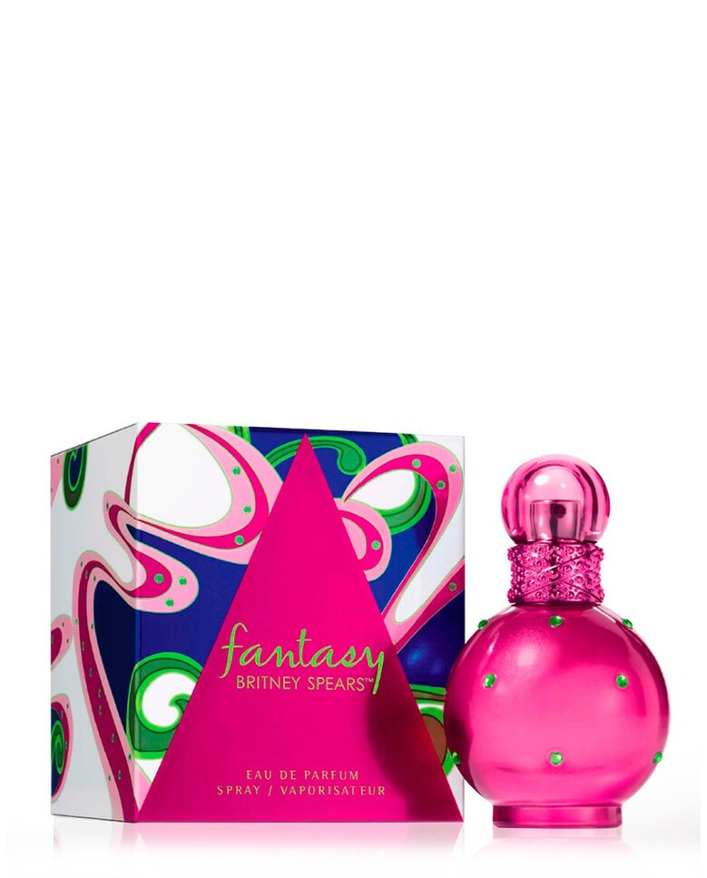 100ml Fantasy Britney Spears Edp Circus Fantasy Perfume