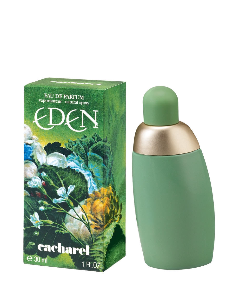 Eau de Parfum Eden 2