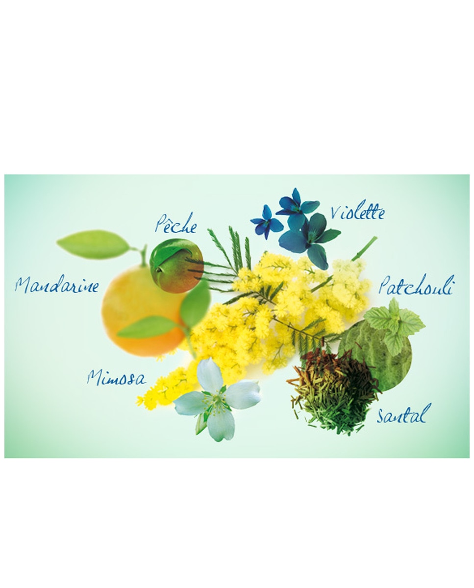 Eau de Parfum Eden 3