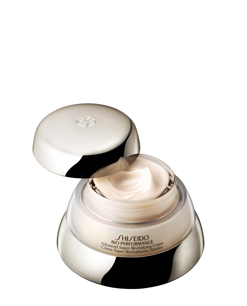 Creme Bio Performance Advanced Super Revitalizing 75 ml Shiseido 2