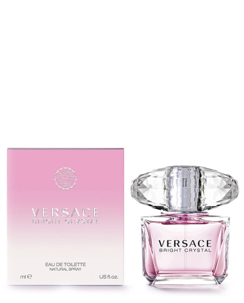 Eau de Toilette Versace Bright Crystal 30 ml 2