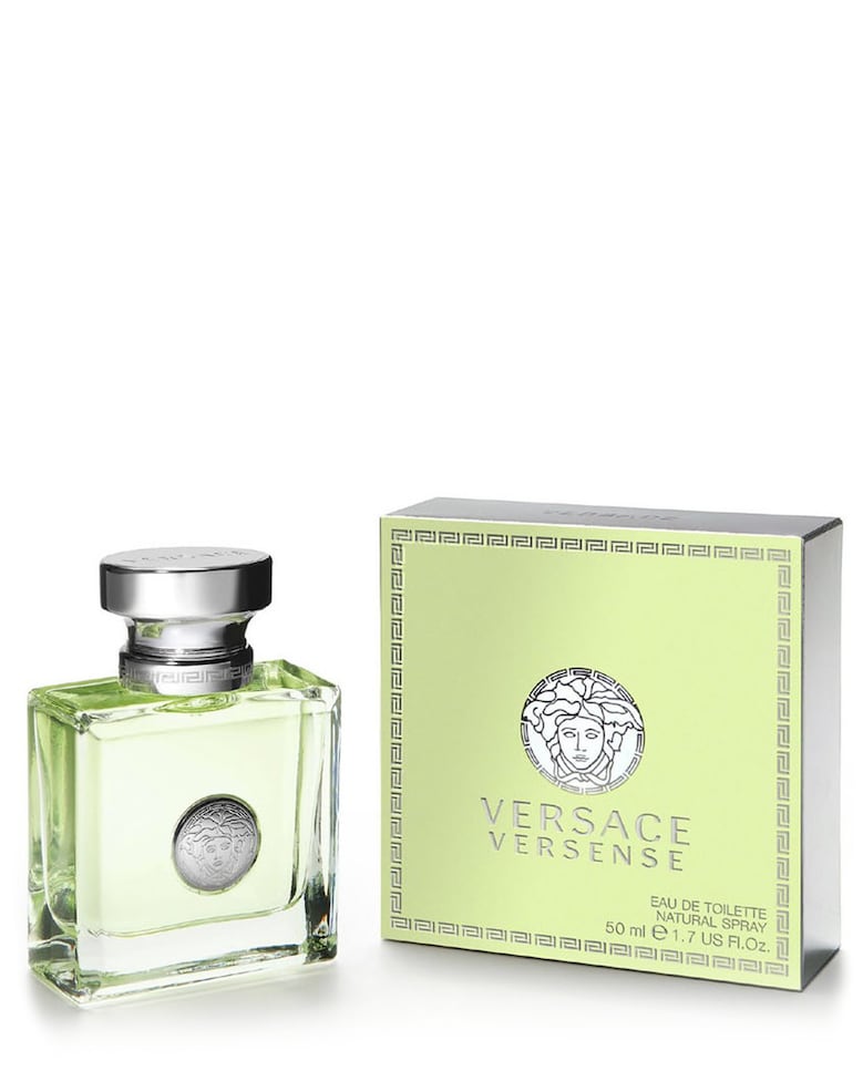 Eau de Toilette Versense 100 ml Versace 2
