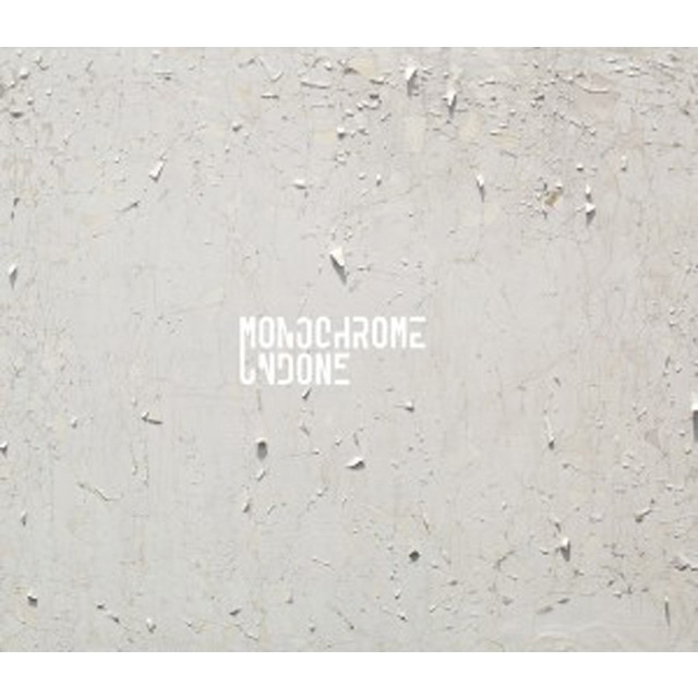 Monochrome undone(Tapa dura) 1