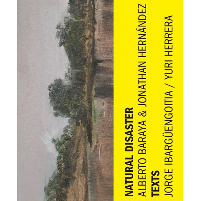 Desastre natural(Tapa blanda) 1