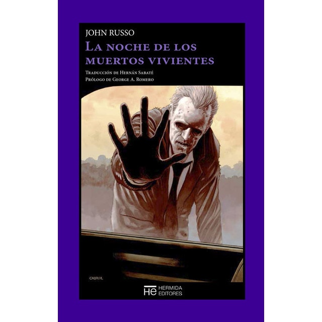 Imagem 0 de La Noche De Los Muertos Vivientes