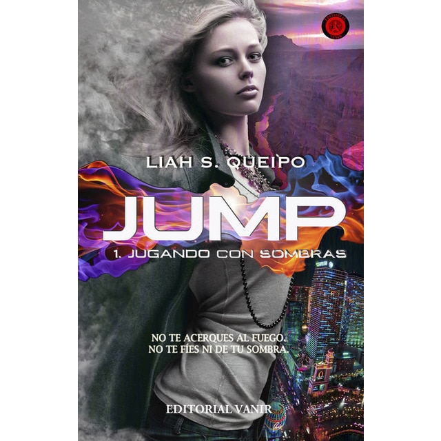 Jugando Con Sombras 1