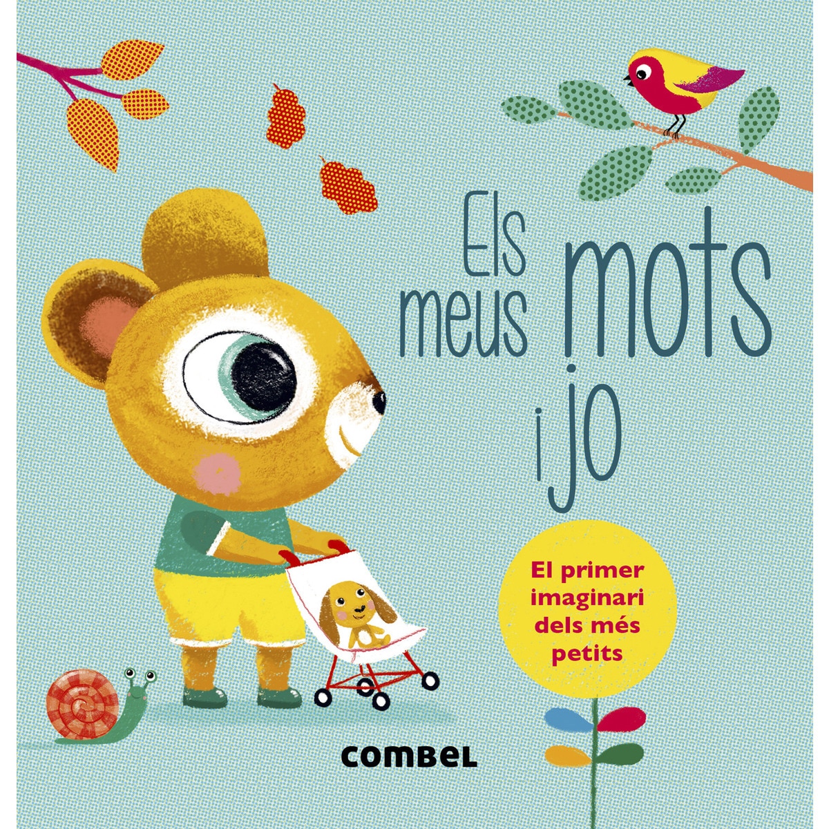 Els meus mots i jo 1