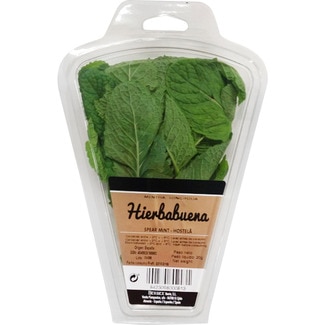 hierbabuena estuche 20 g - Herbex