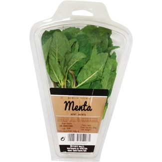 menta estuche 20 g - Herbex