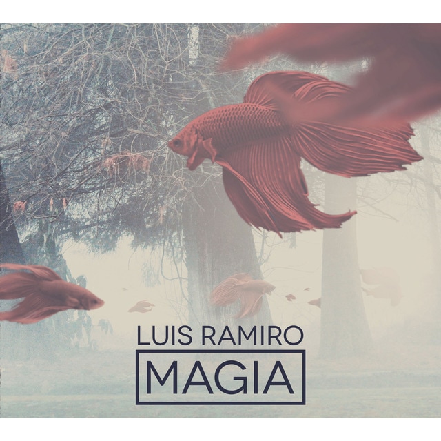 Imagen 0 de Magia (CD)