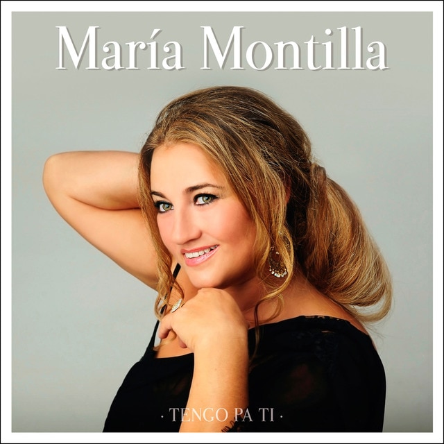 Imagen 0 de Tengo pa ti (CD)