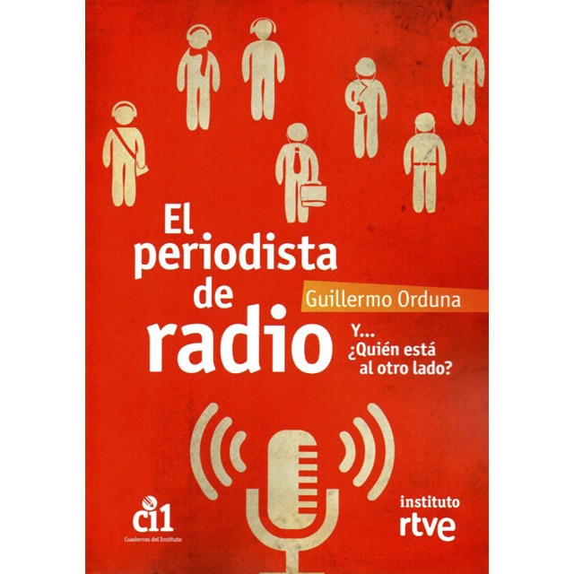 Imagem 0 de El Periodista De Radio