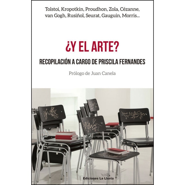 Imagem 0 de ¿Y El Arte?