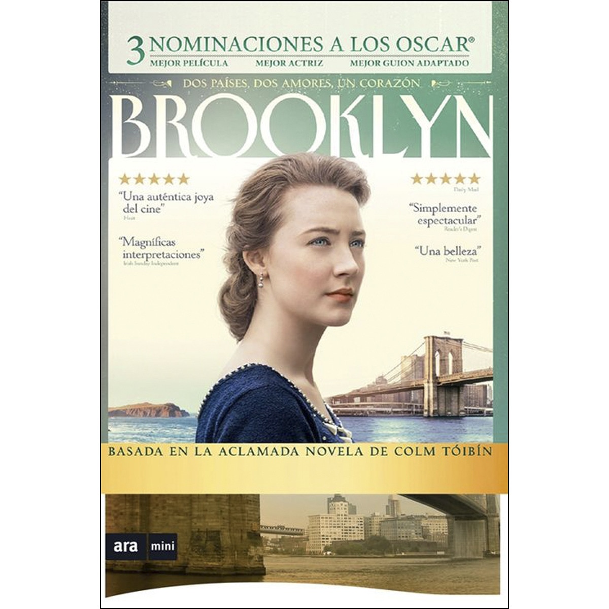 Imagen 0 de Brooklyn