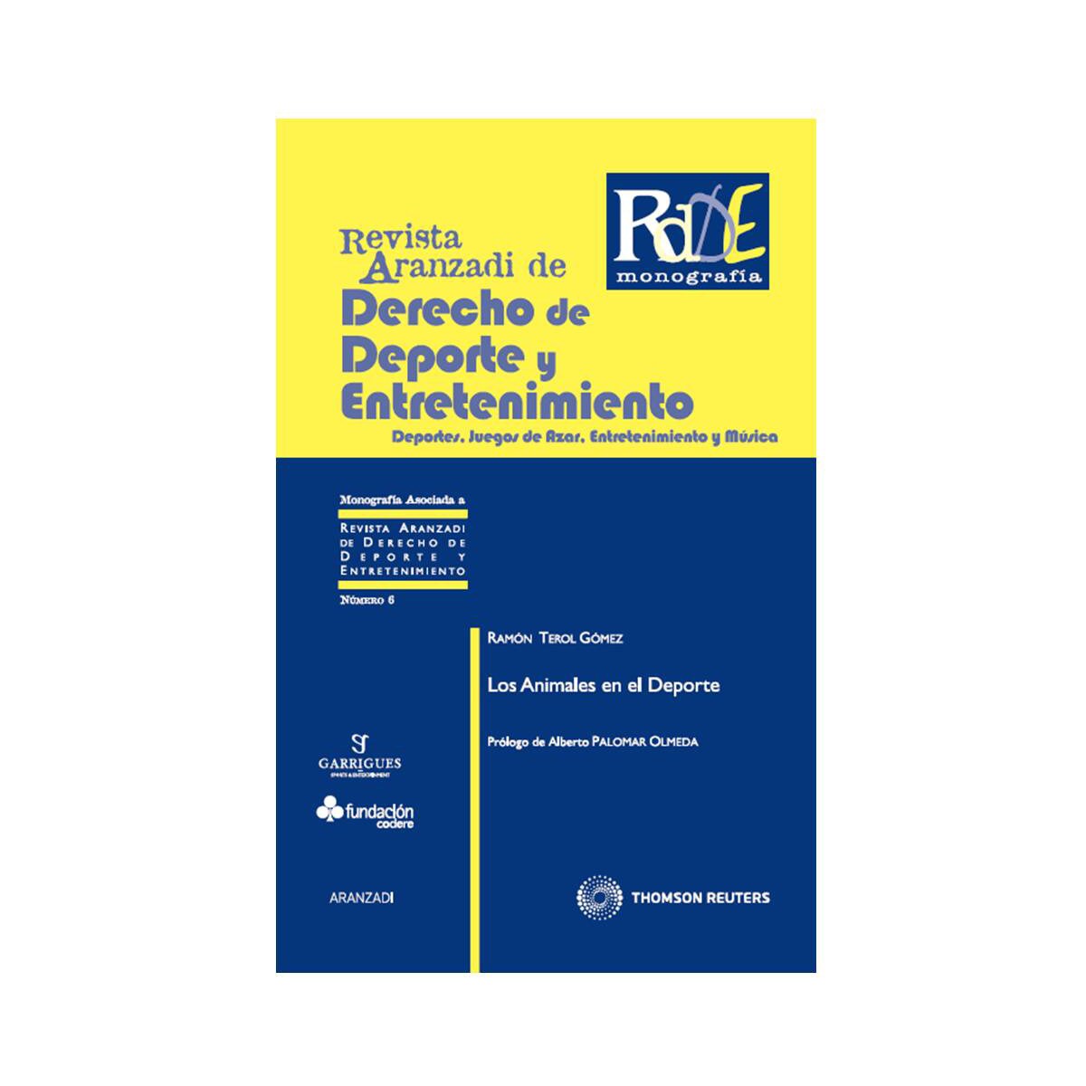 Imagem 0 de Los Animales en el Deporte (Capa mole)