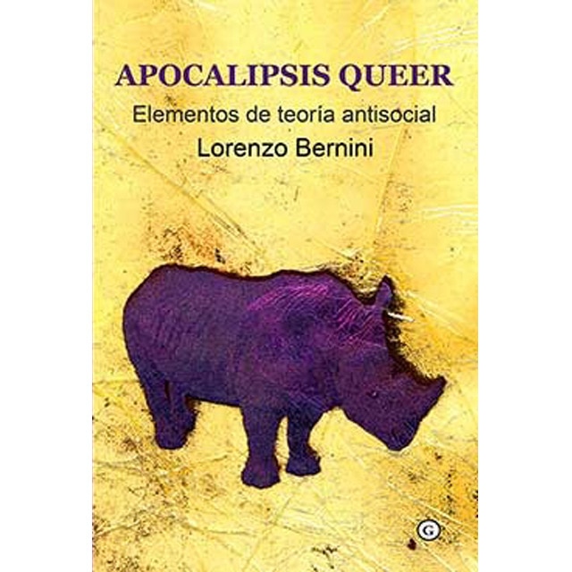 Apocalipsis Queer 1