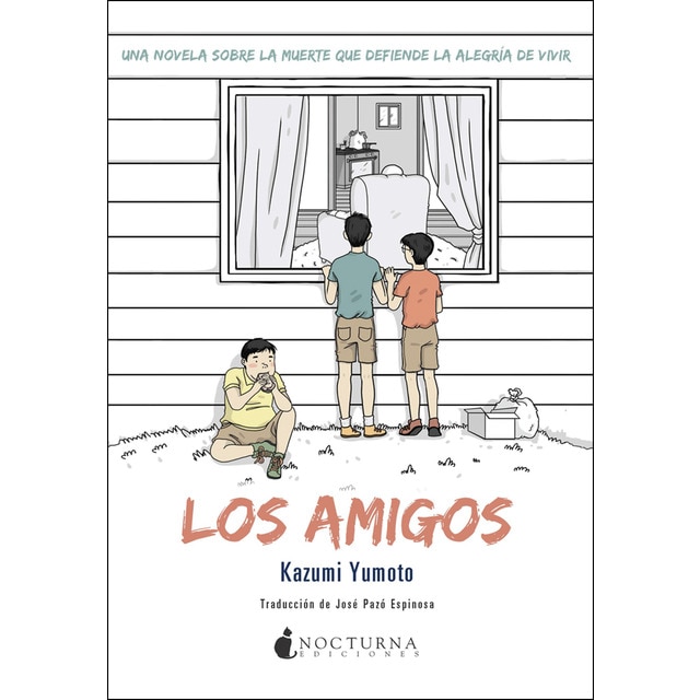 Imagem 0 de Los amigos(Tapa blanda)