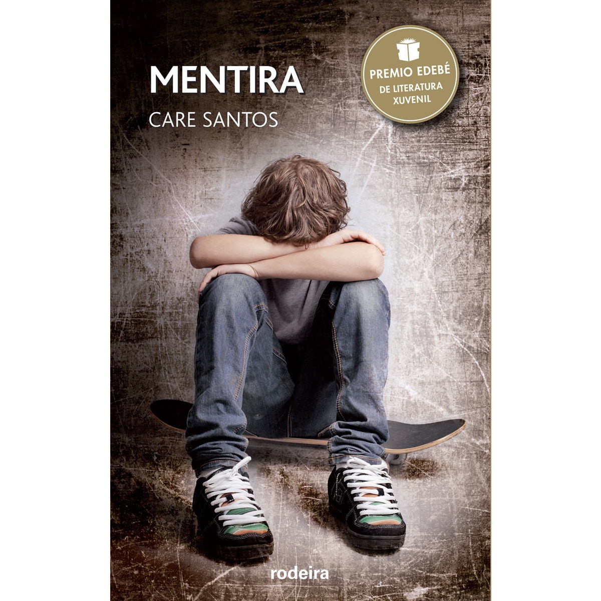 MENTIRA (Capa mole) 1
