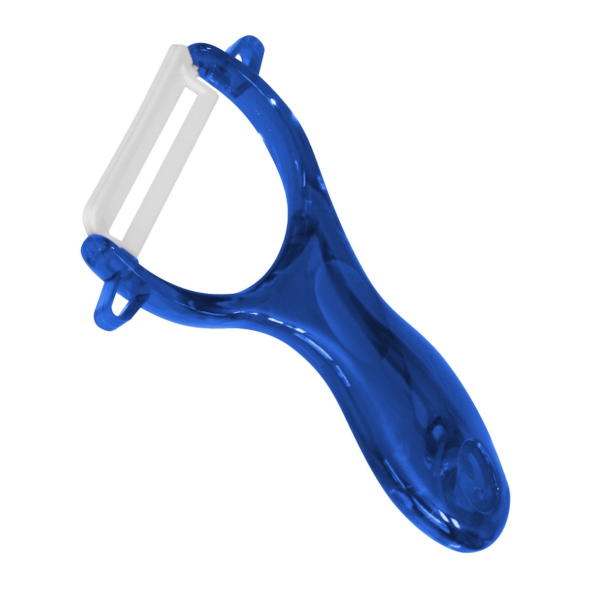 Pelador cerámico CasActual Azul-1