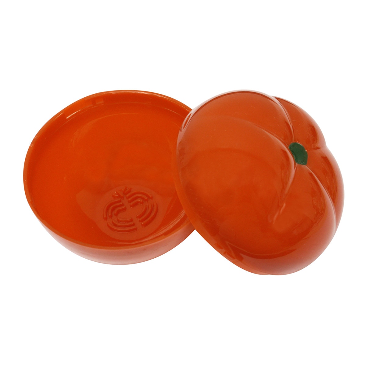 Hermético tomates Fackelmann Rojo-1