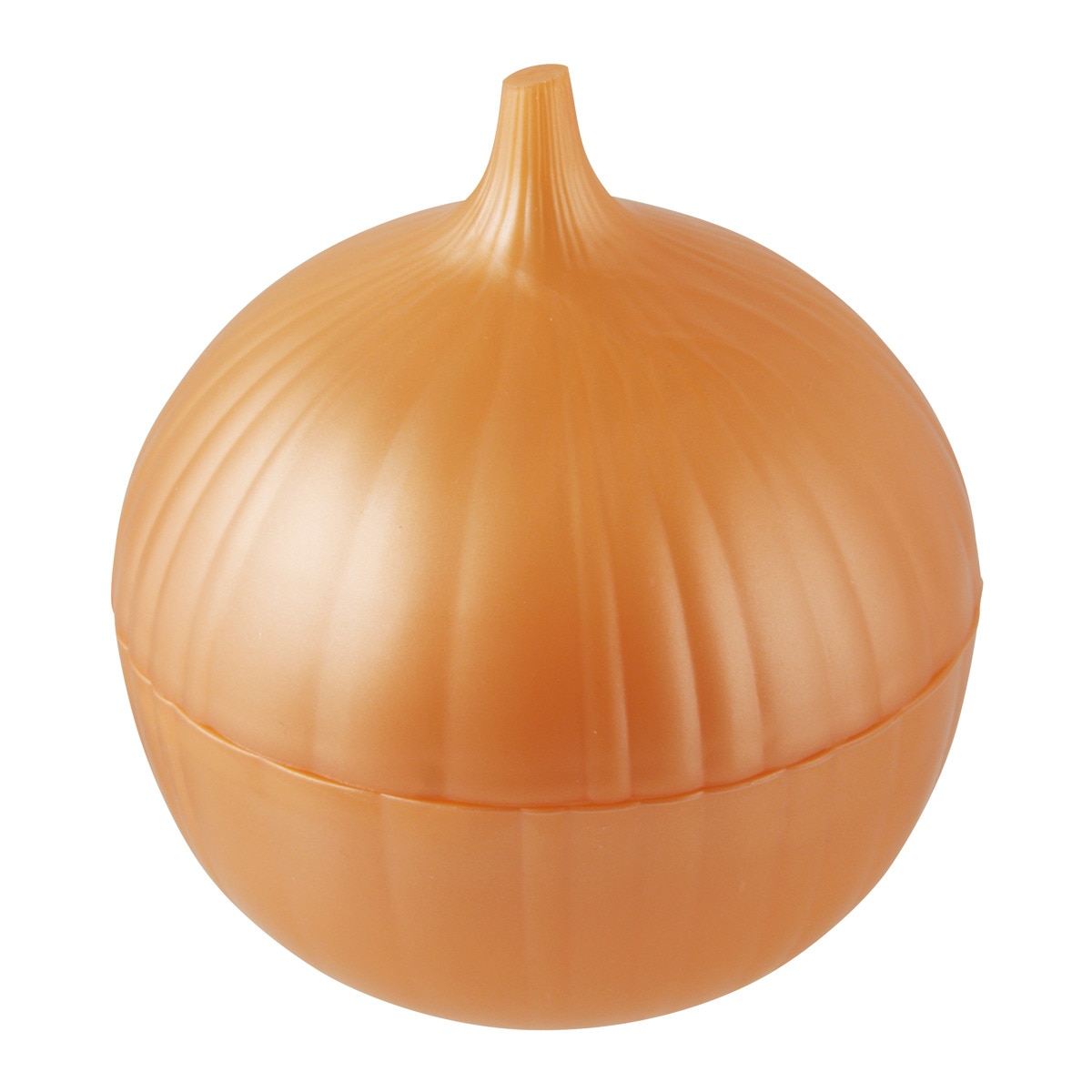 Hermético cebollas Fackelmann Naranja-1