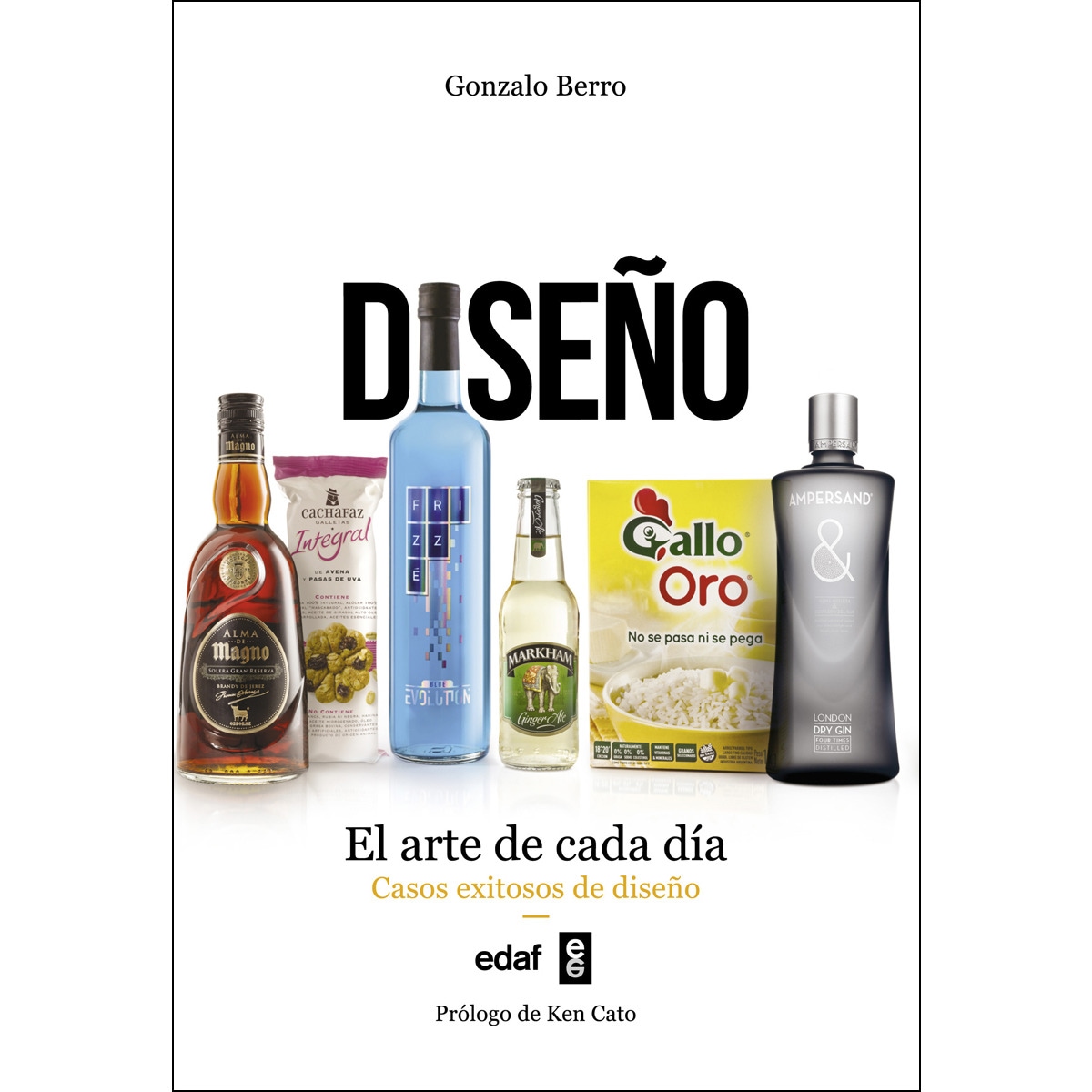 Diseño: El Arte De Cada Día 1