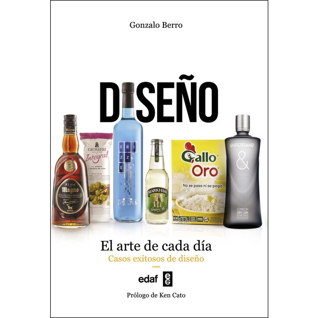 Imagen 0 de Diseño: El arte de cada día
