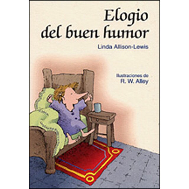 Elogio del buen humor(Tapa blanda) 1