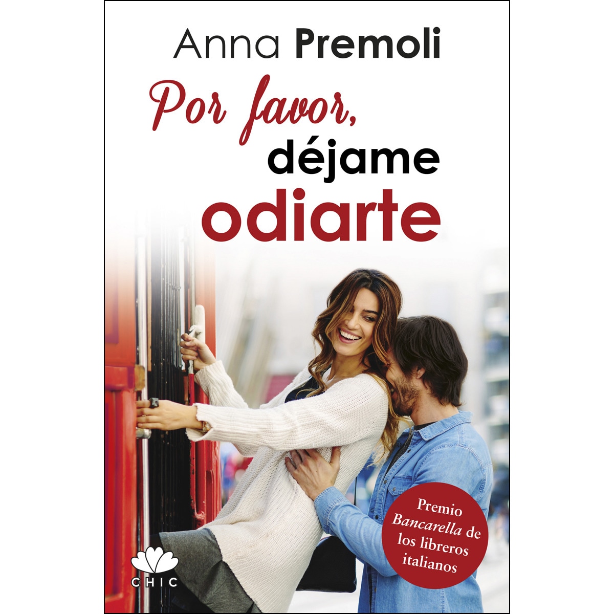 Por favor, déjame odiarte 1