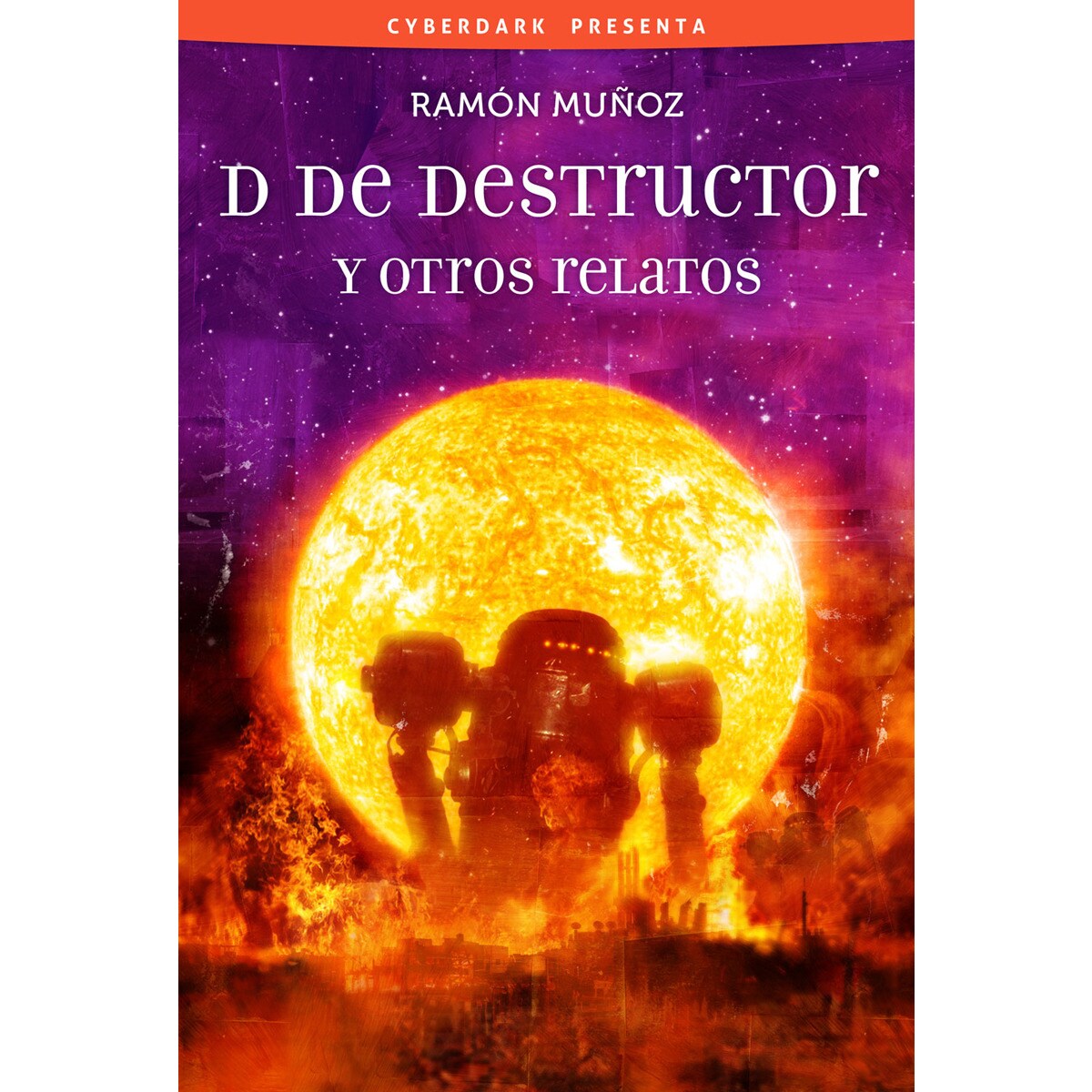 D De Destructor 1