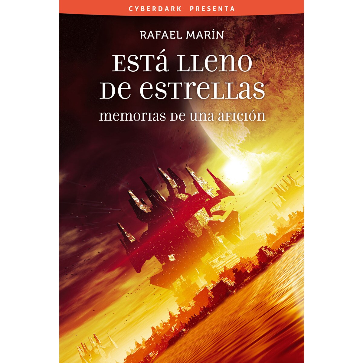 Está lleno de estrellas 1